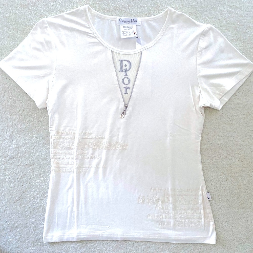 Christian Dior T.Shirt